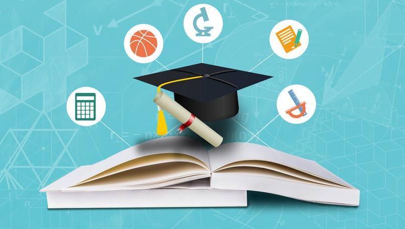 关于新疆2021年4月自学考试报名报考的安排(图1)