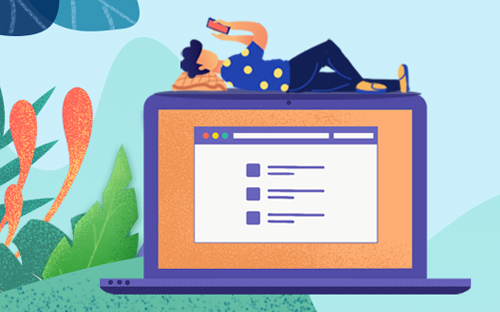 新疆自学考试成绩什么时候可以查分？(图1)