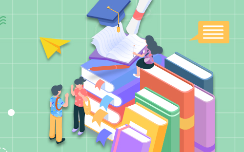 2020年10月新疆自学考试本科成绩查询系统在哪里？(图1)