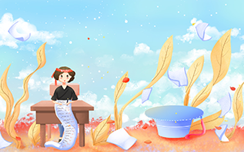 2020年10月新疆自学考试专科成绩查询系统是什么？(图1)