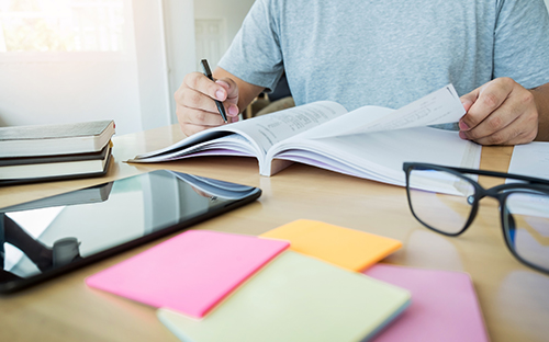 2020年10月新疆自学考试成绩该如何查询？(图1)