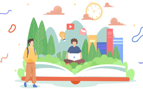 新疆自学考试学历提升哪里可以报名？(图1)